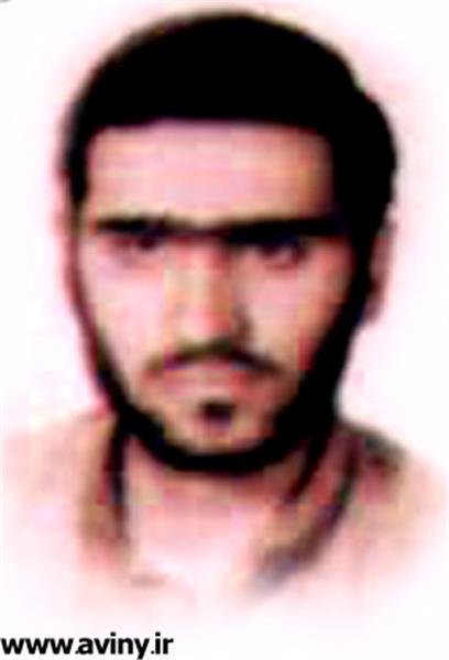 شهید سید علی موسوی