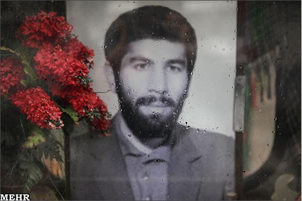 گزارش تصویری / مراسم دعای عرفه در بهشت زهرا(سلام الله علیها)