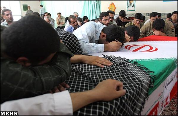 توسل به شهدا