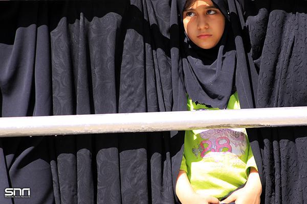 تشییع و خاکسپاری شهدای گمنام بوستان نهج البلاغه تهران-12/7/89