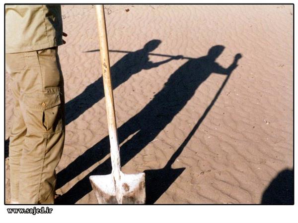 معراج الشهدا