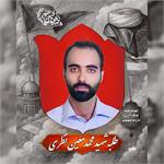 برات شهادتش را از امام‌رضا (ع) گرفته بود