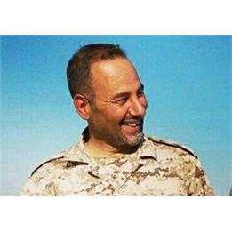 تنها خواسته یک شهید مدافع حرم از مردم ایران