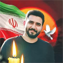 می‌گفت وقت نبرد با اسرائیل هزار سلیمانی می‌شویم