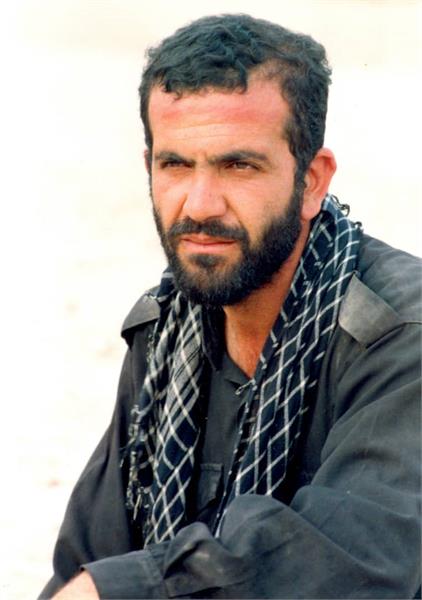 شهید مجید پازوکی 18