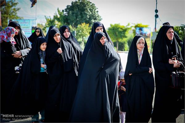 شناسایی هویت دوتن از شهیدان گمنام دفاع مقدس 4