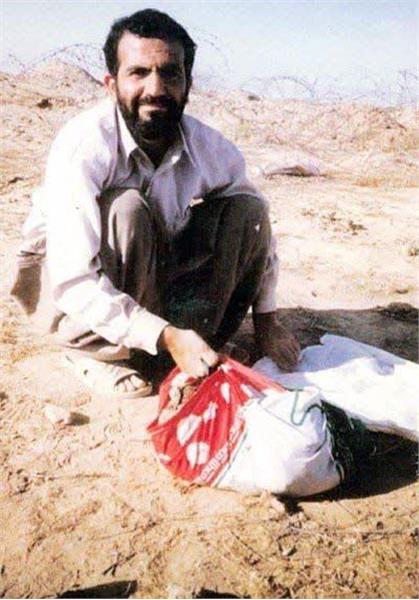 شهید مجید پازوکی 19