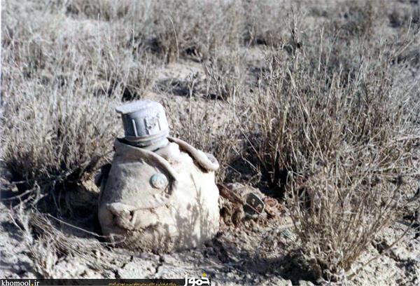 آثار باقیمانده