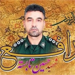 «حسین» در چند قدمی حرم حضرت زینب (س) شهید شد/ در برابر هجمه ها علیه مدافعان حرم سکوت می کنم