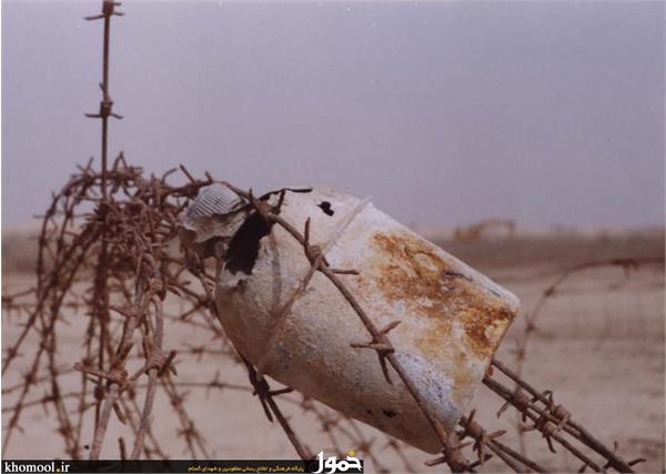 آثار باقیمانده