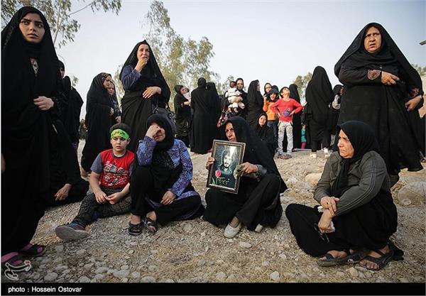 بازگشت حیدر یزدانی پس از ۳۶ سال 6