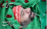 شهید مدافع امنیت پوریا احمدی