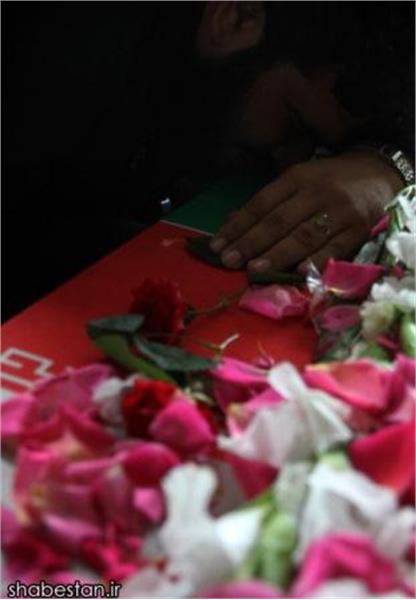 تشییع(گرگان)