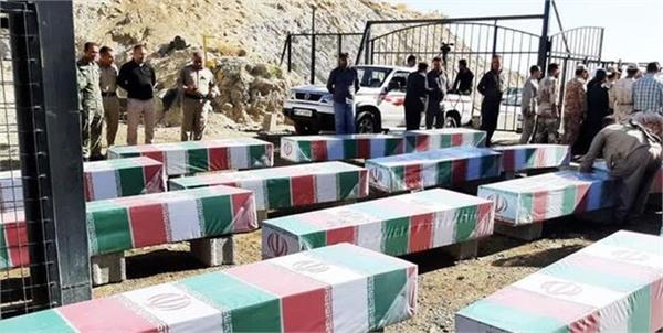 تبادل 23 شهید - مرز کیله سردشت 3