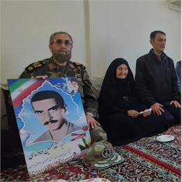 اعلام خبر تفحص پیکر شهید «غلامحسین دماوندی» بعد از 42 سال + تصاویر
