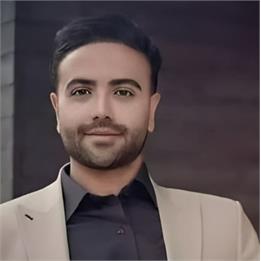 حسین اوجاقی؛ مهندس خوش‌تیپی که در اغتشاشات پاییز 1401 شهید شد