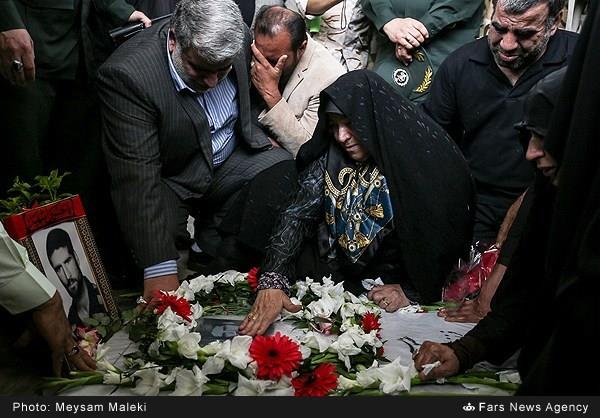 احراز هویت شهید احمد شمسی پور 12