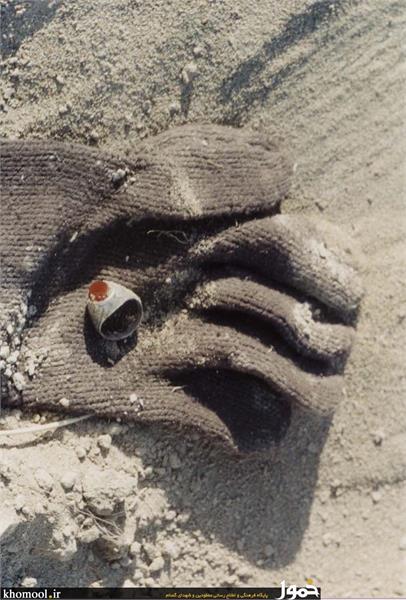 آثار باقیمانده