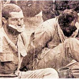 جنایت زندان دوله‌تو