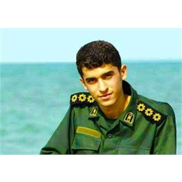 شهید مدافع حرم دهه هفتادی چگونه سبک زندگی دوستانش را تغییر داد؟