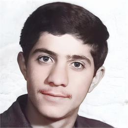 پیکر مطهر شهید مفقودالاثر "عیسی شجاعی" شناسایی شد