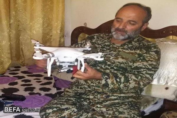 عکس های شهیدعلیرضا شمسی پور 30