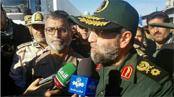 ورود پیکر پاک 98 شهید دفاع‌ مقدس به کشور 4