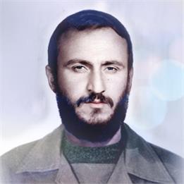 شهید احمد حجتی