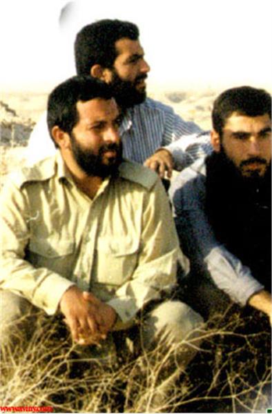 شهید مجید پازوکی