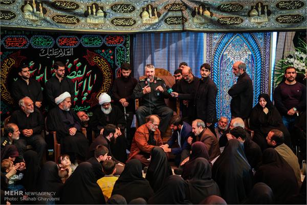 شناسایی هویت دوتن از شهیدان گمنام دفاع مقدس 15