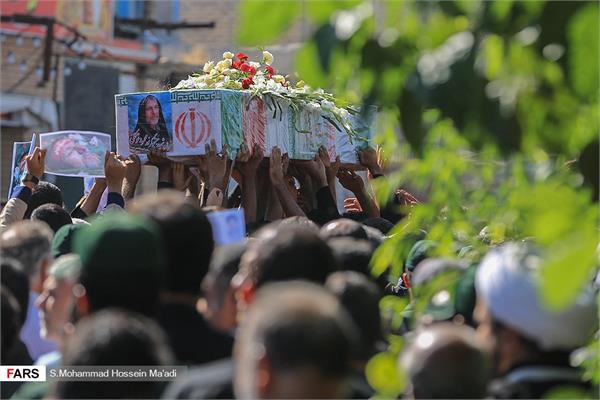 شهید حاج محمود توکلی 16