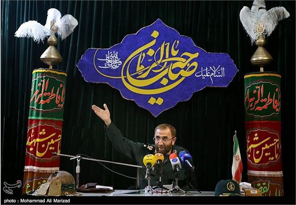 پیکر یکی از175 غواص شهید عملیات کربلای 4 9