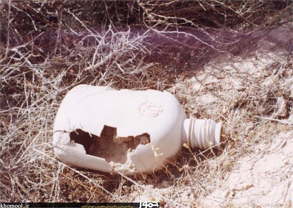 آثار باقیمانده