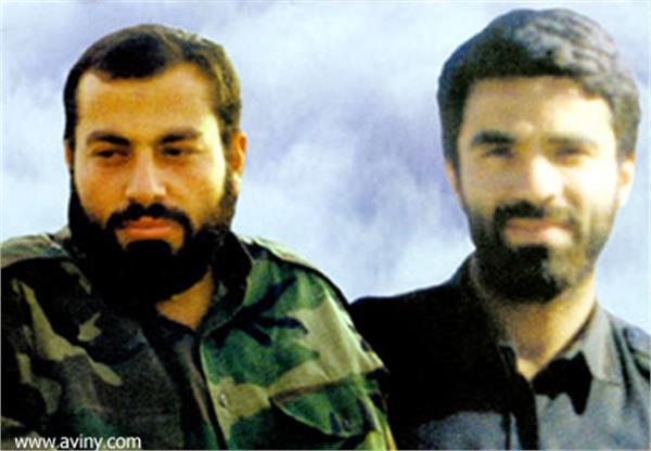 شهید محمد زمانی