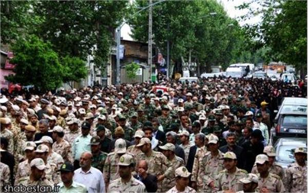 تشییع(گرگان)