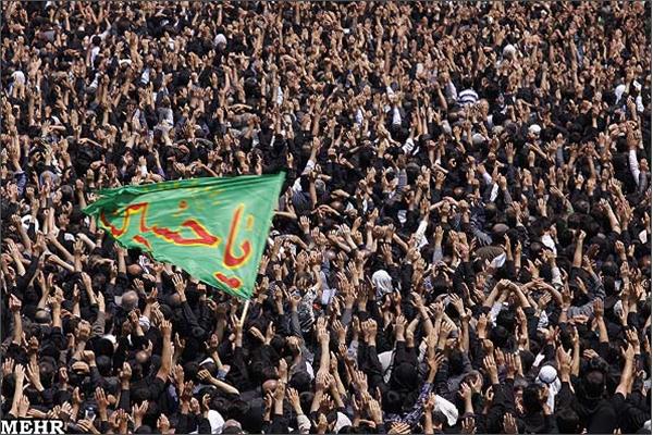 شهدای گمنام وزارت نفت