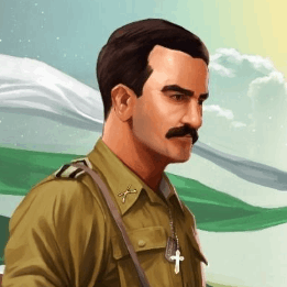 شهید هراچ هاکوپیان