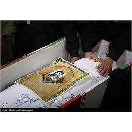 مادرانه هایی از ۳۳ سال گمنامی: طی ۲ سال ۵ شهید دادیم