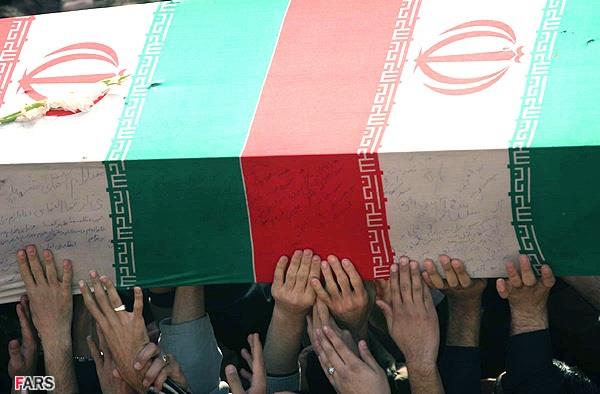 توسل به شهدا