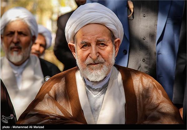 تشییع پیکر ۸ شهید گمنام دفاع مقدس - قم 2