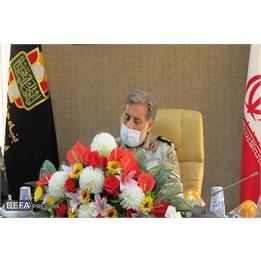 جانشین کمیته جستجوی مفقودین ستاد کل نیروهای مسلح: به دنبال بازگرداندن پیکرهای مطهر 3000 شهید هستیم