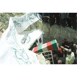 خواب یک بانوی مؤمنه درباره کهف الشهداء در منطقه ولنجک تهران