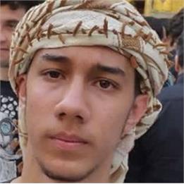 مادر شهید اغتشاشات ۱۴۰۱: آشوبگران تیر به گلوی علی‌اصغرم زدند