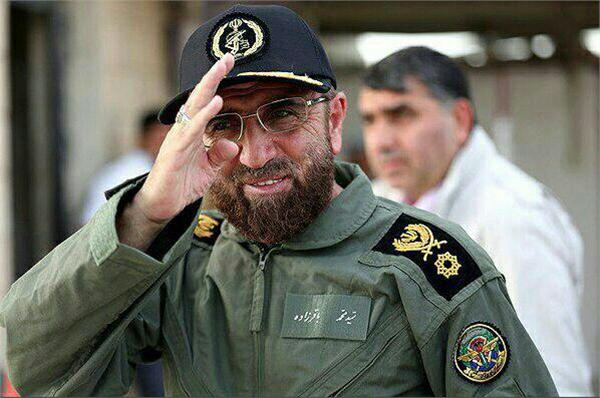 ورود پیکر مطهر ۵۵ شهید دفاع مقدس - شلمچه 58