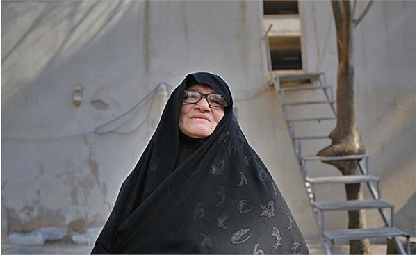 احراز هویت شهید"بهروز صبوری"