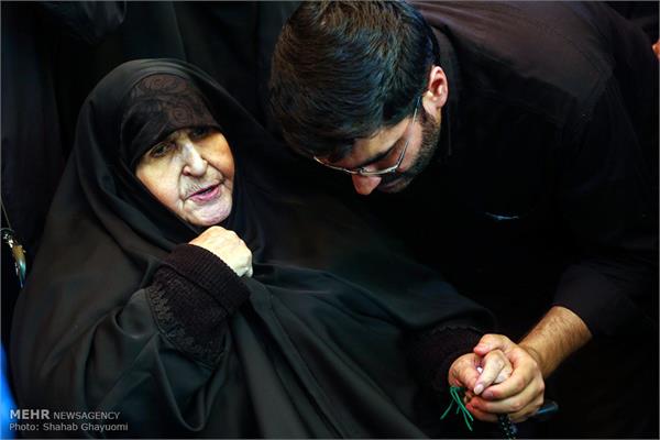 شناسایی هویت دوتن از شهیدان گمنام دفاع مقدس 14