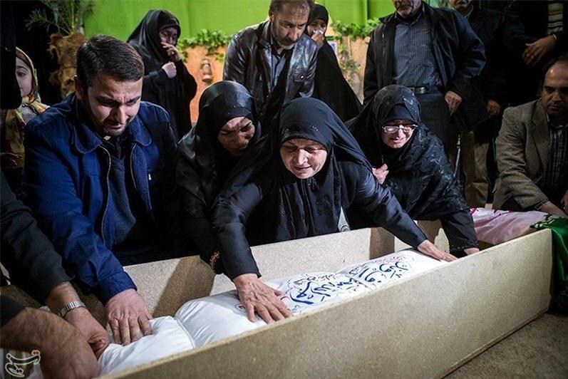 شهید معروف‌وند