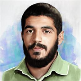 شهید ابراهیم هادی