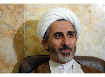 حجت الاسلام رستم نژاد