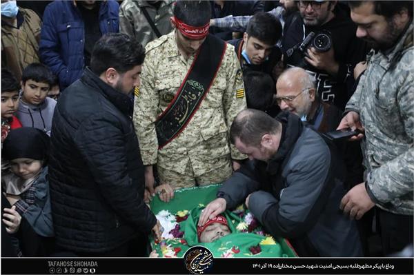 شهید مختارزاده 5